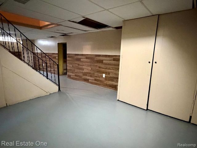 16343 Drake Street, Southgate, MI 48195