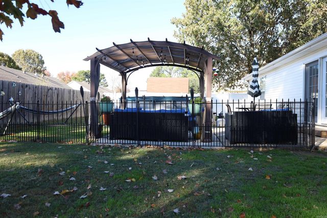 500 Bogil Road, Paragould, AR 72450