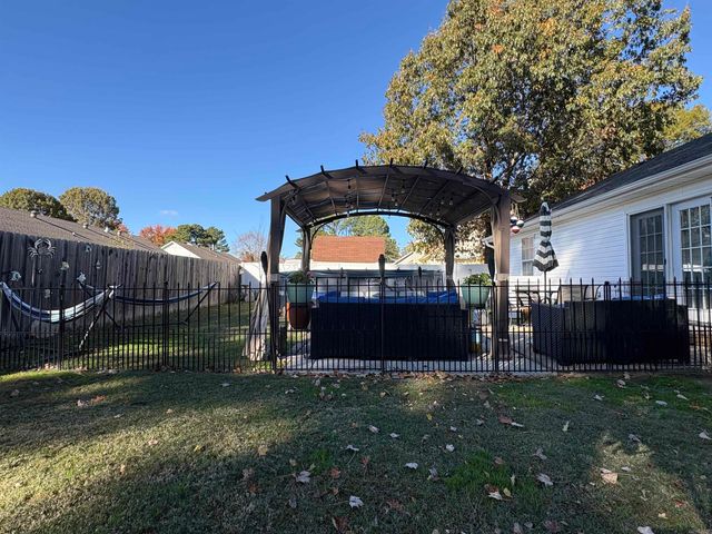 500 Bogil Road, Paragould, AR 72450