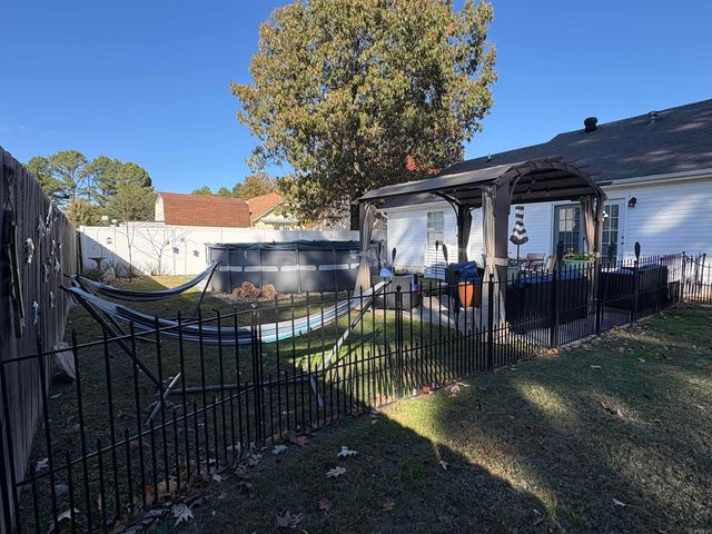 500 Bogil Road, Paragould, AR 72450