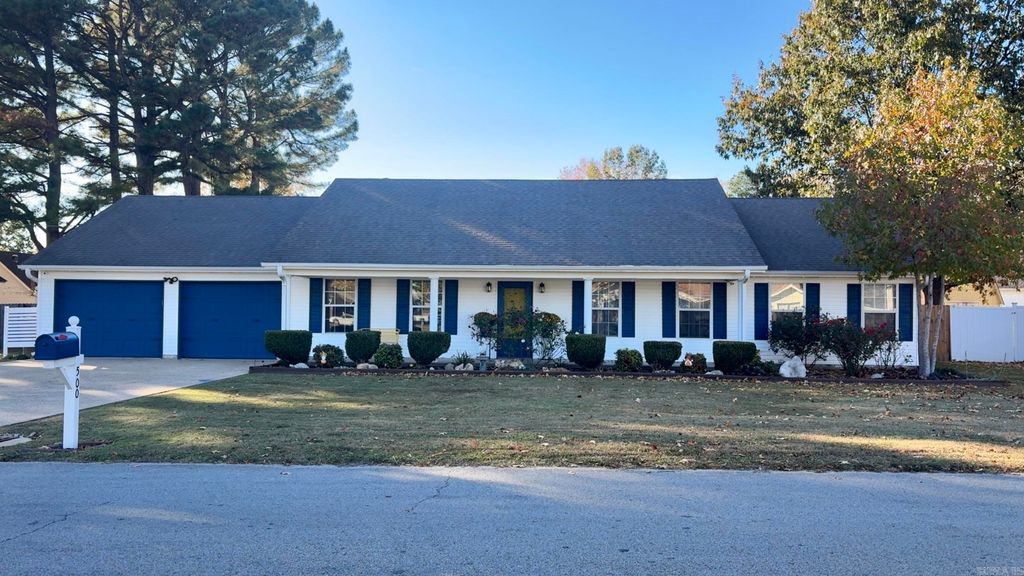 500 Bogil Road, Paragould, AR 72450