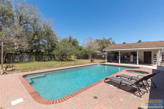 2909 Cypress Dr., Harlingen, TX 78550