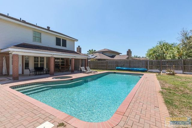 2909 Cypress Dr., Harlingen, TX 78550