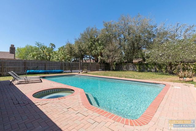 2909 Cypress Dr., Harlingen, TX 78550