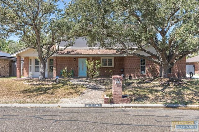 2909 Cypress Dr., Harlingen, TX 78550