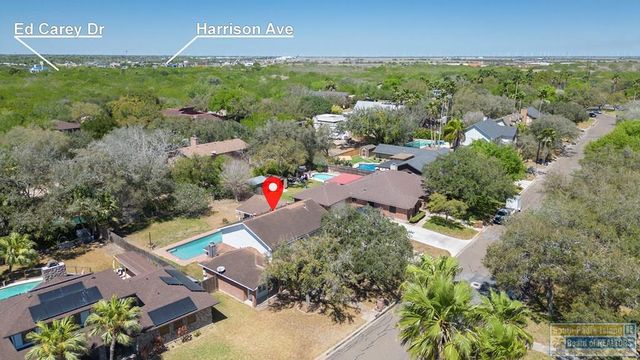 2909 Cypress Dr., Harlingen, TX 78550
