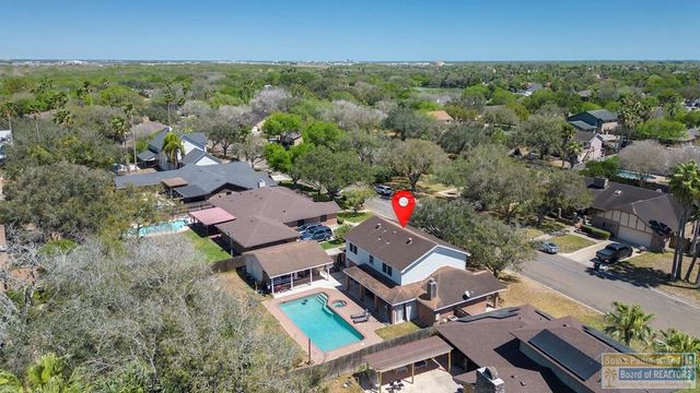 2909 Cypress Dr., Harlingen, TX 78550