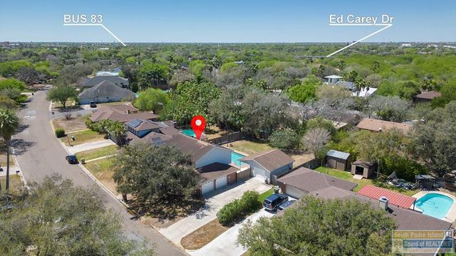 2909 Cypress Dr., Harlingen, TX 78550