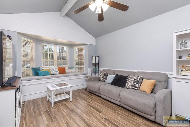 2909 Cypress Dr., Harlingen, TX 78550