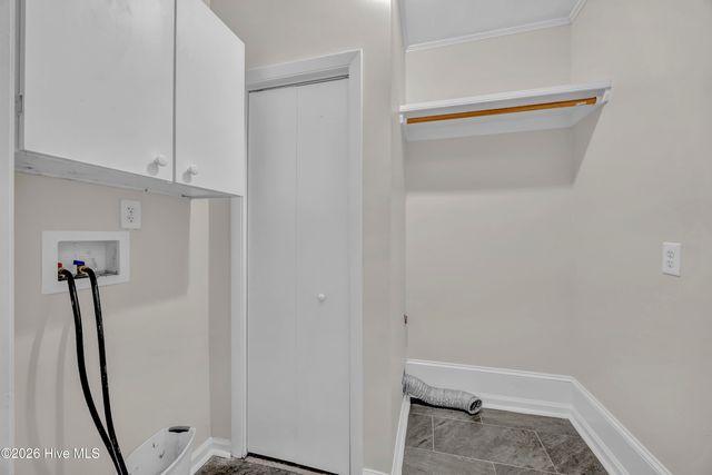 917 Wordsworth Drive, Wilmington, NC 28405