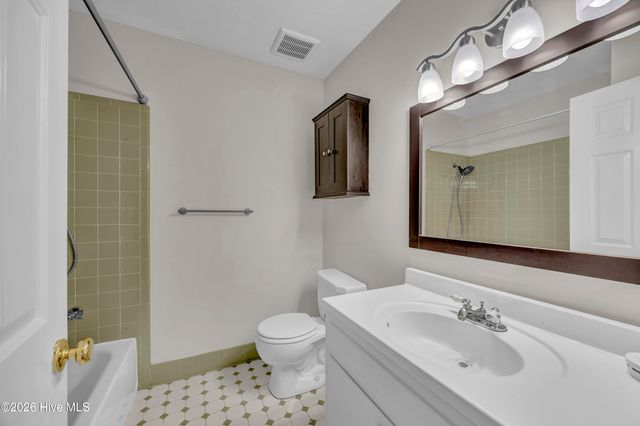 917 Wordsworth Drive, Wilmington, NC 28405
