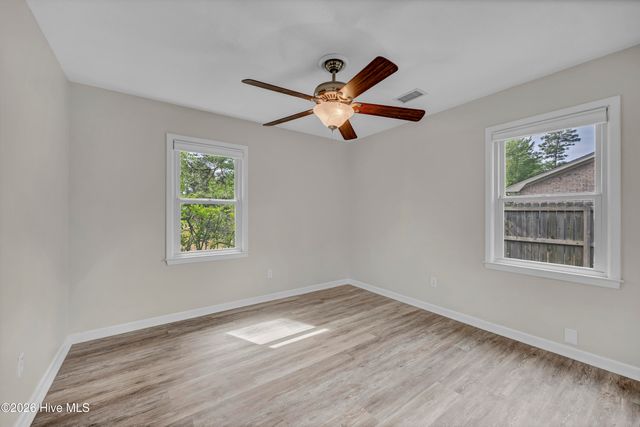 917 Wordsworth Drive, Wilmington, NC 28405
