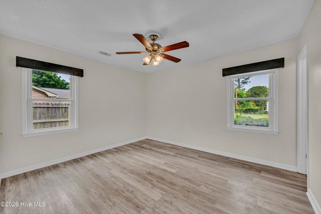 917 Wordsworth Drive, Wilmington, NC 28405