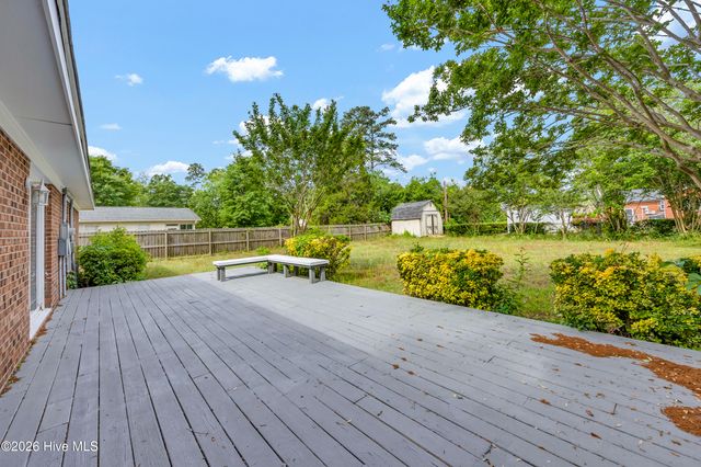 917 Wordsworth Drive, Wilmington, NC 28405