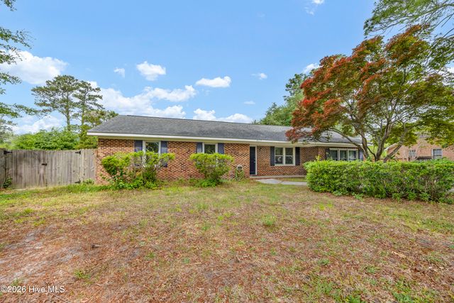 917 Wordsworth Drive, Wilmington, NC 28405