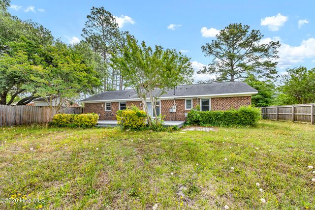 917 Wordsworth Drive, Wilmington, NC 28405