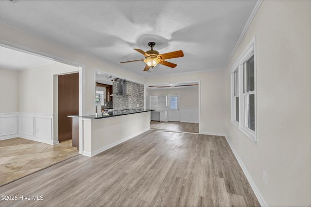 917 Wordsworth Drive, Wilmington, NC 28405