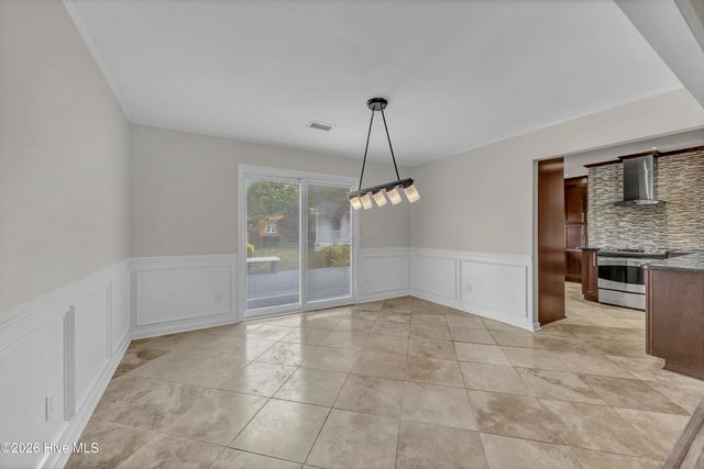 917 Wordsworth Drive, Wilmington, NC 28405