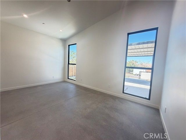 61523 Capilla Drive, Joshua Tree, CA 92252