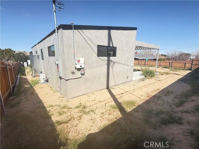 61523 Capilla Drive, Joshua Tree, CA 92252