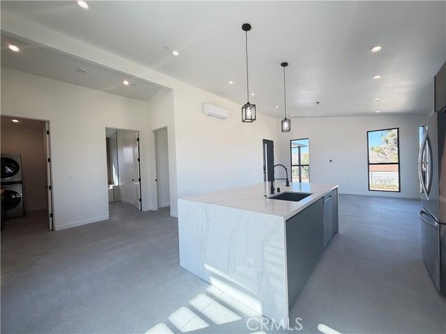 61523 Capilla Drive, Joshua Tree, CA 92252