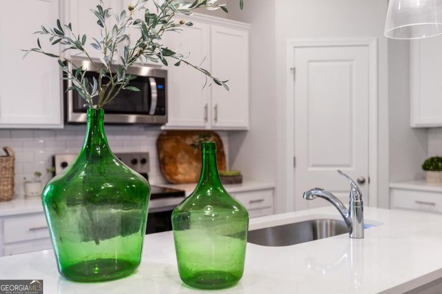 337 Yukon Drive 60, Conyers, GA 30094