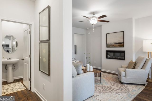 337 Yukon Drive 60, Conyers, GA 30094