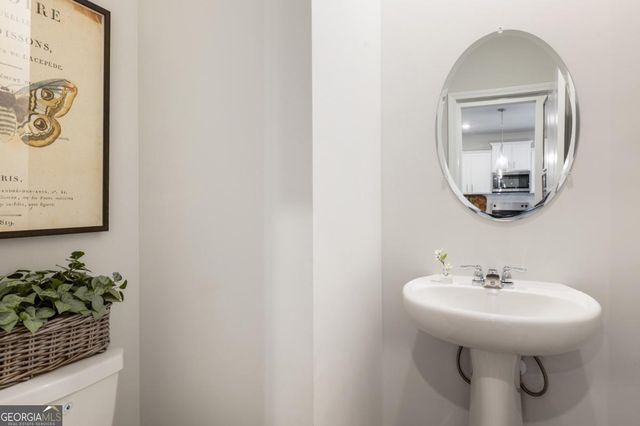 337 Yukon Drive 60, Conyers, GA 30094