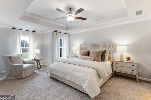 337 Yukon Drive 60, Conyers, GA 30094