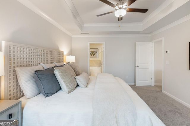 337 Yukon Drive 60, Conyers, GA 30094