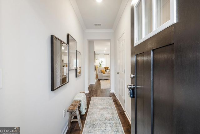 337 Yukon Drive 60, Conyers, GA 30094