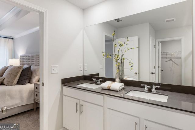 337 Yukon Drive 60, Conyers, GA 30094