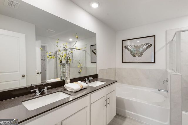 337 Yukon Drive 60, Conyers, GA 30094