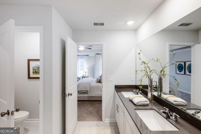 337 Yukon Drive 60, Conyers, GA 30094