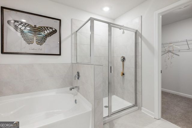 337 Yukon Drive 60, Conyers, GA 30094