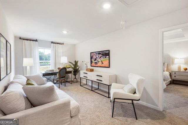 337 Yukon Drive 60, Conyers, GA 30094