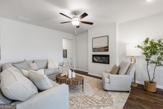 337 Yukon Drive 60, Conyers, GA 30094