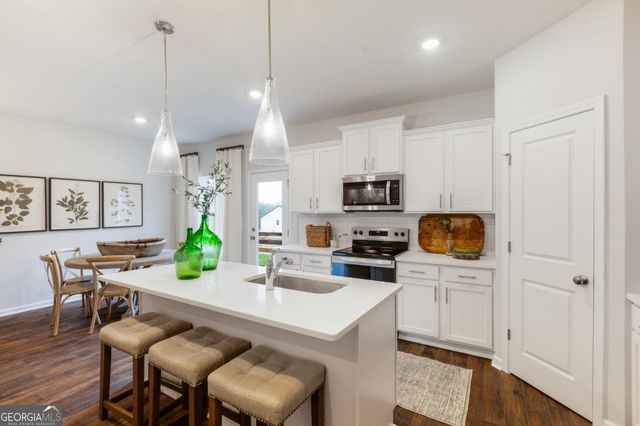 337 Yukon Drive 60, Conyers, GA 30094