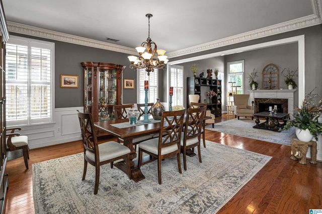 1257 GREYSTONE PARC DRIVE, Hoover, AL 35242