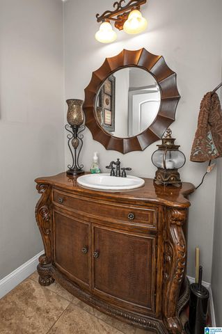 1257 GREYSTONE PARC DRIVE, Hoover, AL 35242