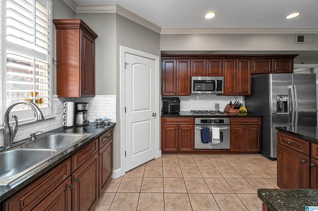 1257 GREYSTONE PARC DRIVE, Hoover, AL 35242