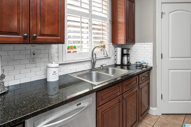 1257 GREYSTONE PARC DRIVE, Hoover, AL 35242