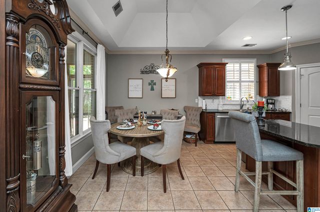 1257 GREYSTONE PARC DRIVE, Hoover, AL 35242