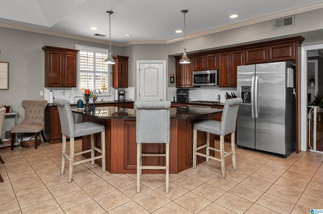 1257 GREYSTONE PARC DRIVE, Hoover, AL 35242