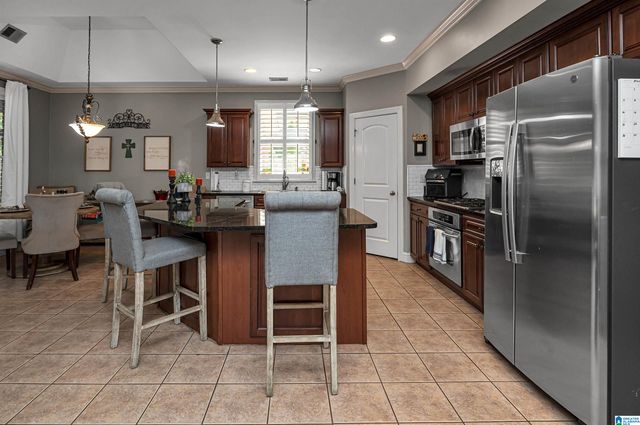 1257 GREYSTONE PARC DRIVE, Hoover, AL 35242