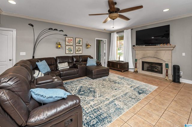 1257 GREYSTONE PARC DRIVE, Hoover, AL 35242