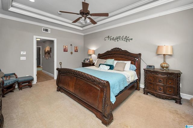 1257 GREYSTONE PARC DRIVE, Hoover, AL 35242