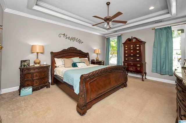 1257 GREYSTONE PARC DRIVE, Hoover, AL 35242