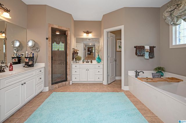 1257 GREYSTONE PARC DRIVE, Hoover, AL 35242