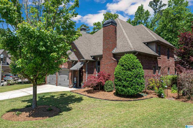 1257 GREYSTONE PARC DRIVE, Hoover, AL 35242